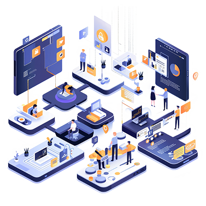 О платформе